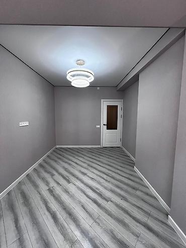 Продажа квартир: 1 комната, 39 м², Элитка, 2 этаж, Евроремонт — 6