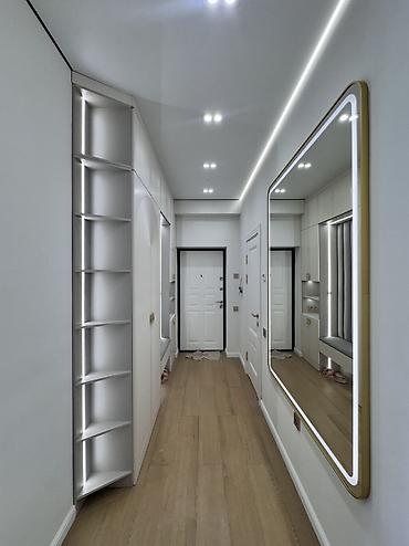 Продажа квартир: 3 комнаты, 84 м², Элитка, 13 этаж, Дизайнерский ремонт — 14