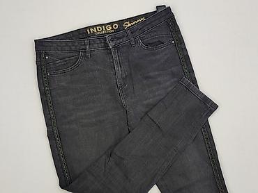 botki bershka: M&S Collection, Jeansy damskie, rozmiar M — 1