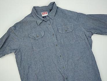 k: Wrangler, Koszulа dla mężczyzn, rozmiar 2XL — 1
