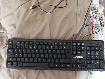 dell noutbuk: Jedel USB klaviatura - Tam ölçülü dizayn: əsas blok, funksional — 3