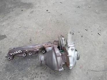 Turbine: Lancia delta 2.0 jtd turbina. Lancia delta 2.0 jtd turbinaOriginalni — 2