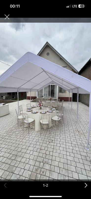 Выездные банкеты: Выездные банкеты | Оформители | Аренда посуды, Аренда столов, Шоколодный фонтан at lalafo.kg — 3 Выездные банкеты: Выездные банкеты | Оформители | Аренда посуды, Аренда столов, Шоколодный фонтан — 3