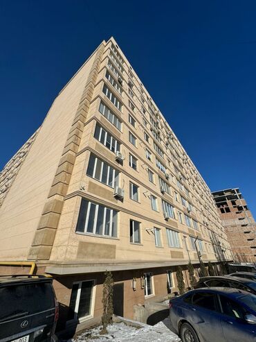 Помещения свободного назначения: Кок-Жар, ул.Арашан, 6/3 ЖК Искендер В продаже коммерческие помещение — 5