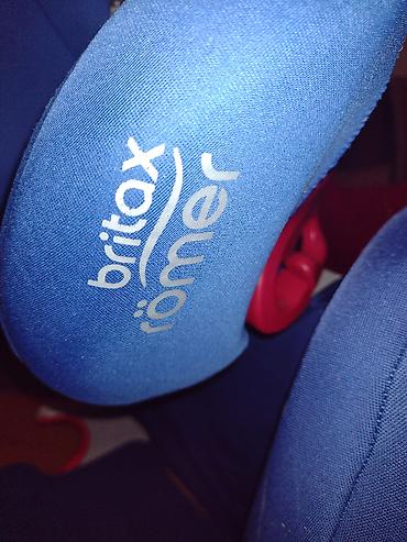 Autosedišta: Auto sediste Romer 15-36 Kg Isofix - Auto sedište donešeno iz — 13