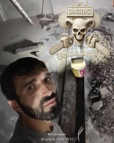it səkilləri: Azərbaycanın istənilən regionunda obyekt mənzil söküntüsü və — 4