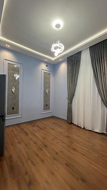 Həyət evləri və villalar: Novxanı 4 otaqlı, 250 kv. m, Kredit yoxdur, Yeni təmirli — 10