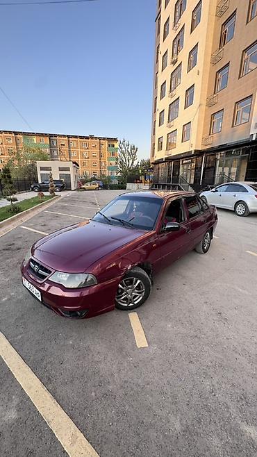dodge hellcat: Daewoo Nexia: 2011 г., Механика, Бензин, Седан — 2