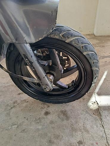 Mopedlər,skuterlər: 80 sm3, 2020 il -da lalafo.az — 13 Mopedlər,skuterlər: 80 sm3, 2020 il — 13