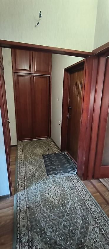 квартира гес2: 2 комнаты, 68 м², 105 серия, 4 этаж, Косметический ремонт — 2