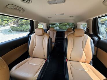 Kia: Kia Carnival: 2020 г., 2.2 л, Автомат, Дизель, Минивэн — 7