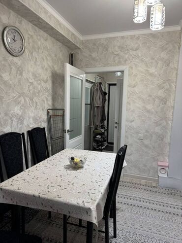я куплю квартиру: 1 бөлмө, 36 кв. м, Элитка, 7 кабат, Евроремонт