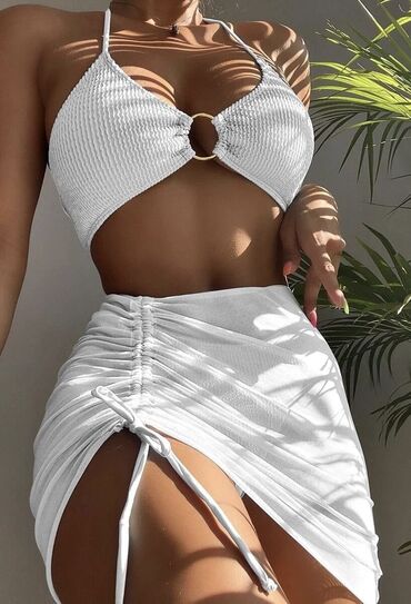 Раздельные купальники: Распродажа .
Размеры 
XS
S
M
L
XL
XXL — 5