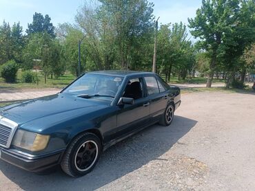 купить двигатель опель вектра а 1.6: Mercedes-Benz E-Class: 1990 г., 2.3 л, Автомат, Бензин, Седан