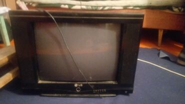 lg digital eye: Телевизоры