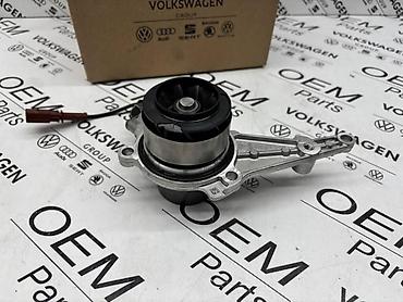 ventilator kabine: VODENA PUMPA 05L ZA VOLKSWAGEN TIGUAN, TOURAN, PASSAT B8 . - 05L 121 — 3