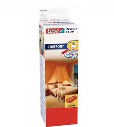 Oprema i sredstva za zaštitu: Tesa Insect Stop Comfort – mreža za komarce za krevet (baldahin) - — 25