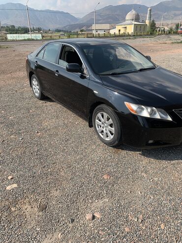 runx alex: Toyota Camry: 2008 г., 3.5 л, Типтроник, Бензин, Седан