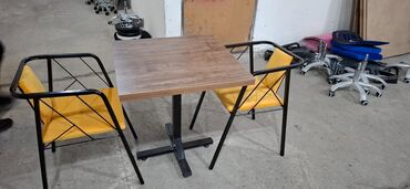 Masalar: Yeni, Açılmayan, Laminat, Dördbucaq masa — 12