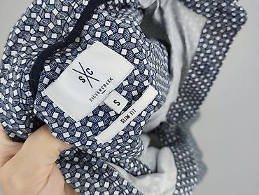 silver creek jeans: Silver Creek, Koszulа dla mężczyzn, rozmiar S — 4