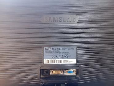 адаптер vga hdmi: Продаю монитор Samsung б/у хорошее состояние рабочий с блоком питания — 5