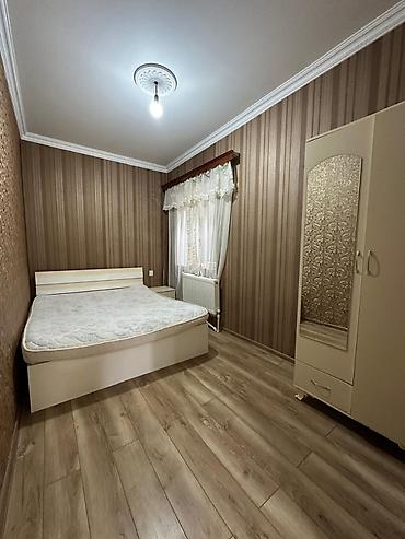 babək: Qaraçuxur qəs. 2 otaqlı, 60 kv. m, Kredit yoxdur, Yeni təmirli — 4