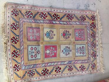 Xalçalar: Xalça Dekorativ, Azərbaycan, Kredit yoxdur — 3