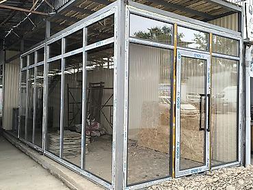 Бронированные двери на заказ: Окна, двери, витражи. #врассрочкубишкек #окнавБишкеке #дверивБишкеке at lalafo.kg — 5 Бронированные двери на заказ: Окна, двери, витражи. #врассрочкубишкек #окнавБишкеке #дверивБишкеке — 5