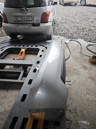 СТО, ремонт транспорта: Рихтовка, сварка, покраска, без выезда — 12