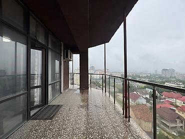 24: 3 комнаты, 172 м², 7 мкр Элитка, 12 этаж, Евроремонт — 9