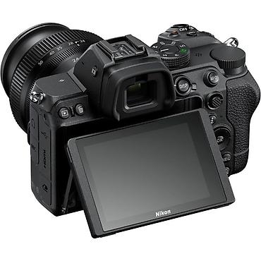 nikon 5200: Nikon Z 5 + NIKKOR Z 24–50mm f/4–6.3 Polnokadrlı foto və video üçün — 2
