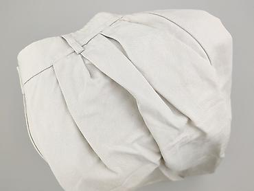 mulanka hermes: H&M, Spodnie materiałowe damskie, rozmiar S — 6