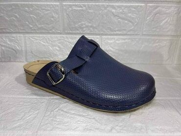 Papuče: Klompe — 8