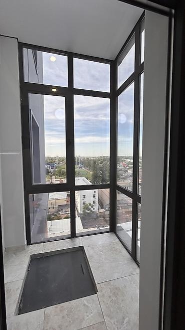 оптима ск: 2 комнаты, 74 м², Элитка, 9 этаж, Дизайнерский ремонт — 9