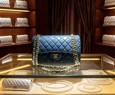 Çantalar: Çiyin çantası, Chanel, Yeni — 2