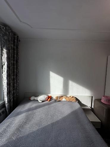 48: 2 комнаты, 48 м², 8 мкр 104 серия, 5 этаж, Дизайнерский ремонт — 10