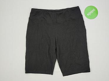 brainfit ccc group: Cleve, Legginsy Krótkie damskie, rozmiar XL — 2