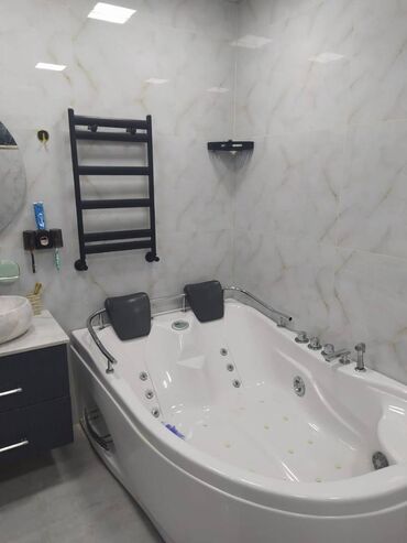 Bağ evlərinin kirayəsi: Görədil, 110 kv. m, 4 otaqlı, Hovuzlu, Kanalizasiya, Kombi, Qaz — 26