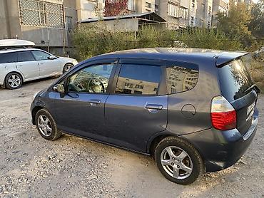 купить хонда джаз автомат: Honda Jazz: 2008 г., 1.4 л, Автомат, Бензин, Хэтчбэк — 5