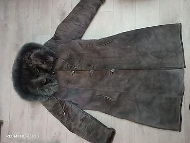коз мончок это: Дубленка, Классическая модель, По колено, С капюшоном, 5XL — 7