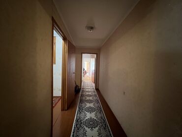 Продажа домов: Барачный, 68 м², 4 комнаты, Риэлтор, Косметический ремонт — 5