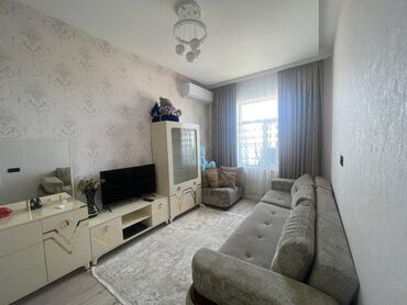 Новостройка: 2 комнаты, Новостройка, 54 м²