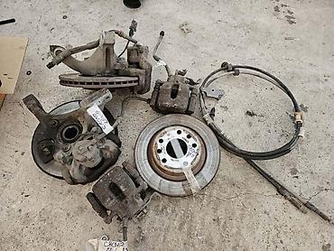 volan bmw e87: GLAVCINA KLIJESTA SAJLA 1.9 88 ZA FIAT CROMA ZA 2010. GOD — 2