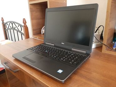 dell azerbaijan: Intel Core i7, 32 GB, 15.6 "