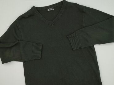 ubrania lidl: Sweter for men, size 3XL