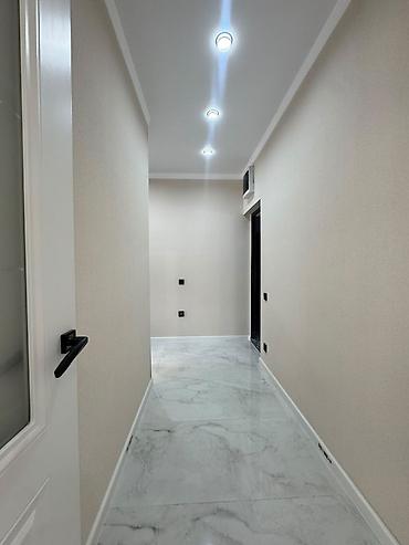 церкви: 1 комната, 48 м², Церковь Элитка, 9 этаж, Евроремонт — 7