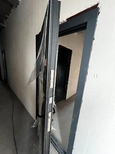 квартира западный вокзал: 1 комната, 37 м², Западный (новый) автовокзал 3 этаж, ПСО (под самоотделку) — 3