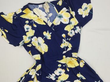 sukienki na chrzest dla mamy plus size: Сукня жіноча, розмір 2XL
