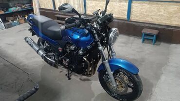 мотоциклы бишкек цены: Питбайк Kawasaki, 750 куб. см, Бензин, Взрослый, Б/у