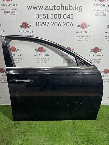 Бампер и комплектующие: Hyundai, Б/у, Оригинал — 6